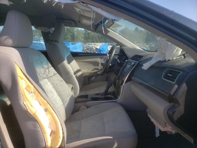 Photo 5 from auction – 2017 TOYOTA CAMRY LE with VIN 4T1BF1FK3HU327451