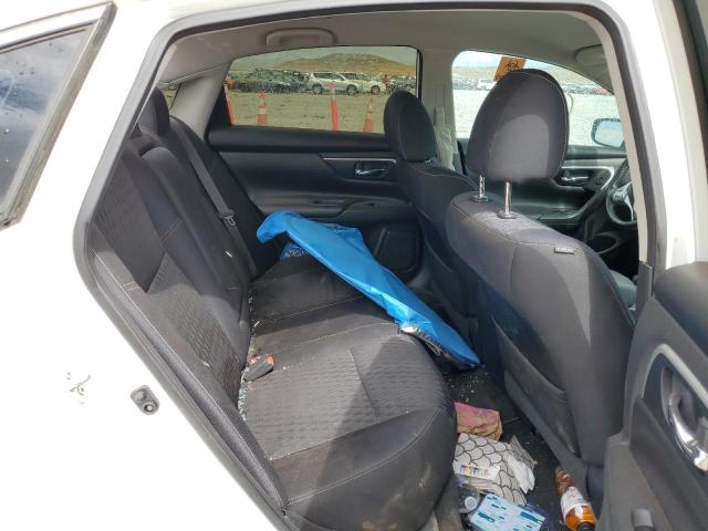 Photo 6 from auction – 2018 NISSAN ALTIMA 2.5 with VIN 1N4AL3AP0JC264933
