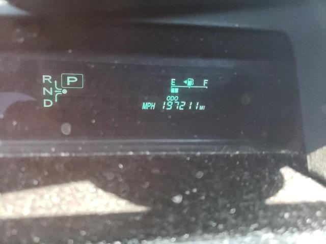 Photo 8 from auction – 2006 TOYOTA PRIUS with VIN JTDKB20U263134792