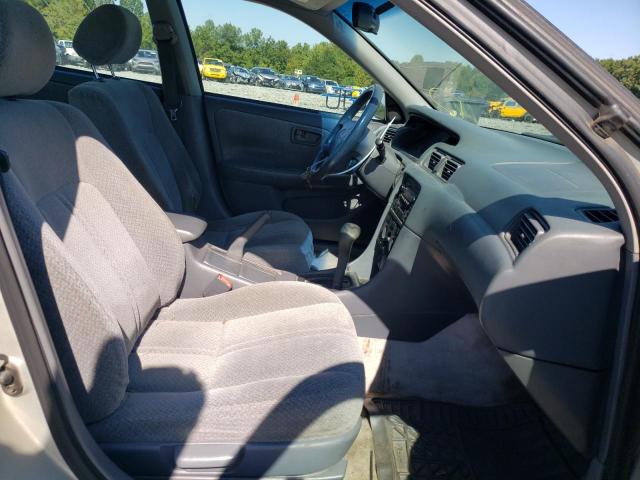 Photo 5 from auction – 2000 TOYOTA CAMRY CE with VIN 4T1BG22K5YU694487