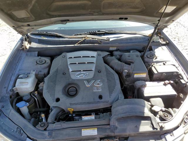 Photo 7 from auction – 2007 HYUNDAI SONATA SE with VIN 5NPEU46F97H210946