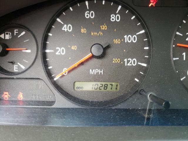 Photo 8 from auction – 2004 NISSAN SENTRA 1.8 with VIN 3N1CB51D54L457906