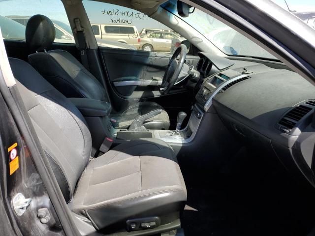 Photo 5 from auction – 2007 NISSAN MAXIMA SE with VIN 1N4BA41E37C849304