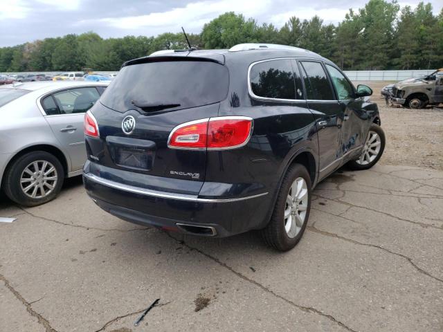 Фото 4 с аукциона – 2013 BUICK ENCLAVE с VIN 5GAKVDKD7DJ121157