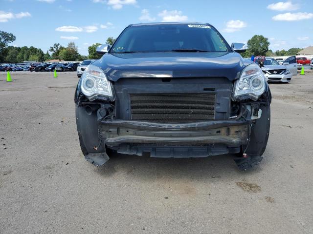 Photo 9 from auction – 2014 CHEVROLET EQUINOX LT with VIN 2GNALDEK3E6384648
