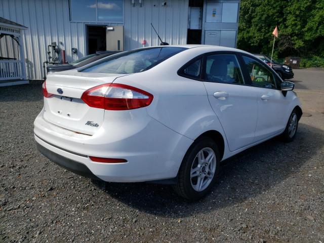 Photo 4 from auction – 2018 FORD FIESTA SE with VIN 3FADP4BJXJM120189