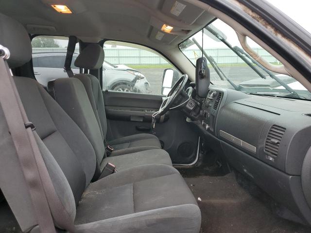 Photo 5 from auction – 2009 CHEVROLET SILVERADO with VIN 1GCHK59K49E155116