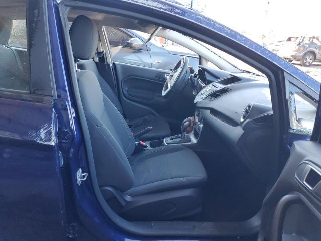 Photo 5 from auction – 2016 FORD FIESTA SE with VIN 3FADP4EJ0GM187873