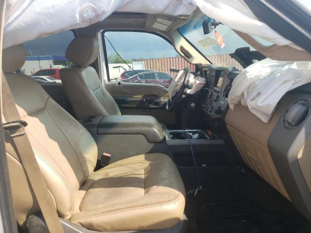 Photo 5 from auction – 2015 FORD F250 SUPER with VIN 1FT7W2BT0FEB59046