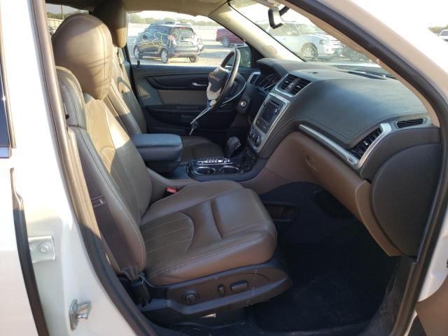 Photo 5 from auction – 2015 GMC ACADIA SLT with VIN 1GKKRSKD2FJ233170