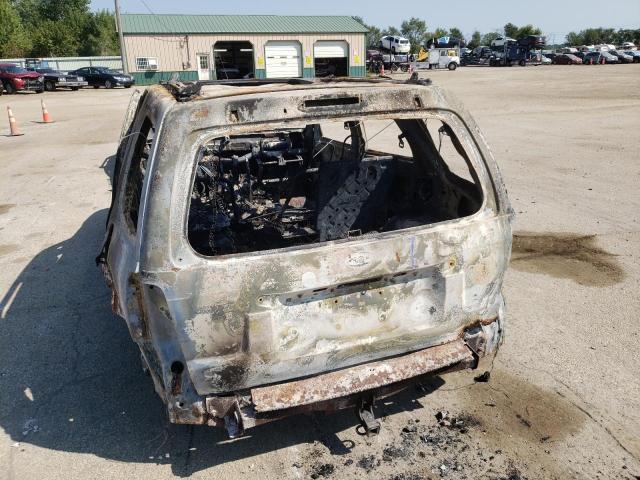 Photo 10 from auction – 2003 FORD ESCAPE XLT with VIN 1FMYU93113KB77208