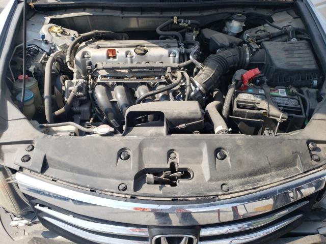 Photo 7 from auction – 2012 HONDA ACCORD LXP with VIN 1HGCP2F41CA230600