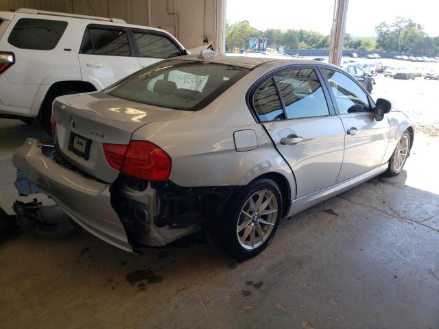 Photo 4 from auction – 2010 BMW 328 XI with VIN WBAPK7C54AA458500