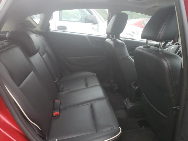 Photo 6 from auction – 2011 FORD FIESTA SES with VIN 3FADP4FJ3BM113662