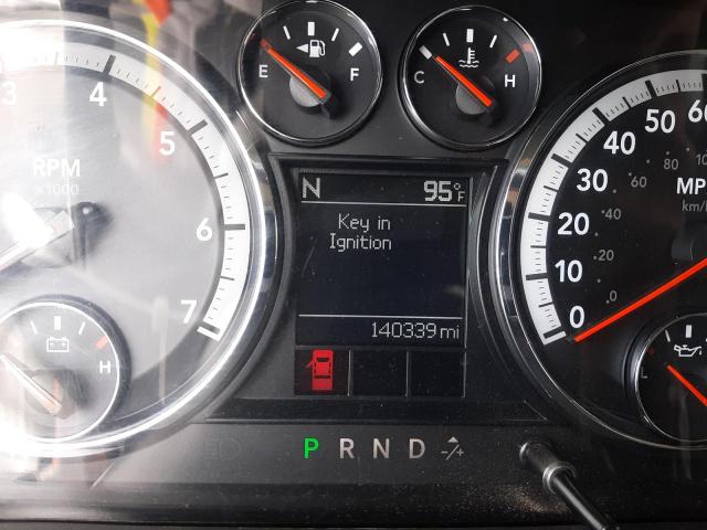 Photo 8 from auction – 2011 DODGE RAM 1500 with VIN 1D7RB1GT2BS703684