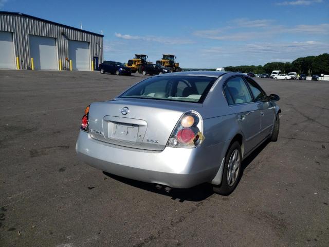 Zdjęcie 4 z aukcji – 2002 NISSAN ALTIMA BAS z VIN 1N4AL11D92C281337