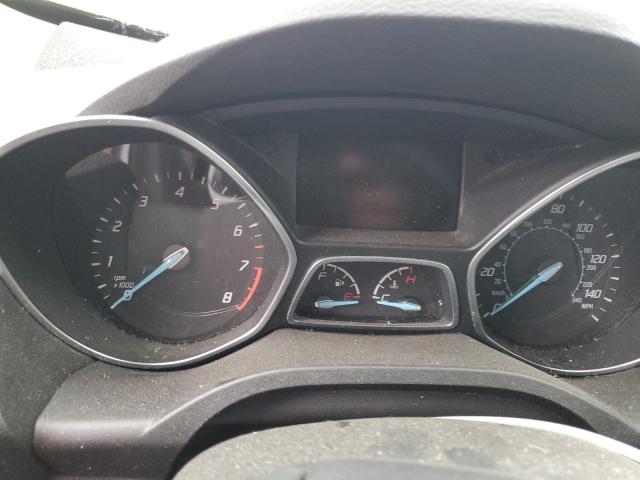 Photo 8 from auction – 2016 FORD ESCAPE TIT with VIN 1FMCU9J97GUB57543