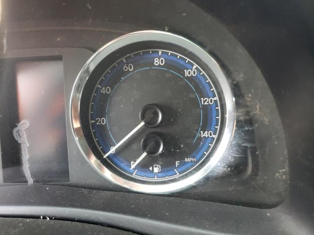 Photo 8 from auction – 2017 TOYOTA COROLLA L with VIN 5YFBURHE2HP656381