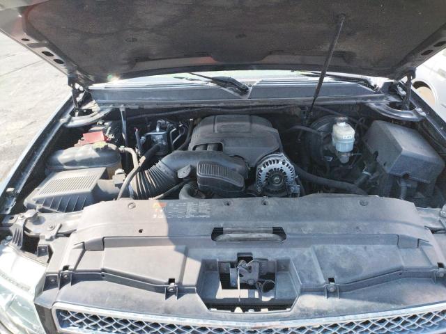 Photo 7 from auction – 2012 CHEVROLET TAHOE C150 with VIN 1GNSCAE01CR325553