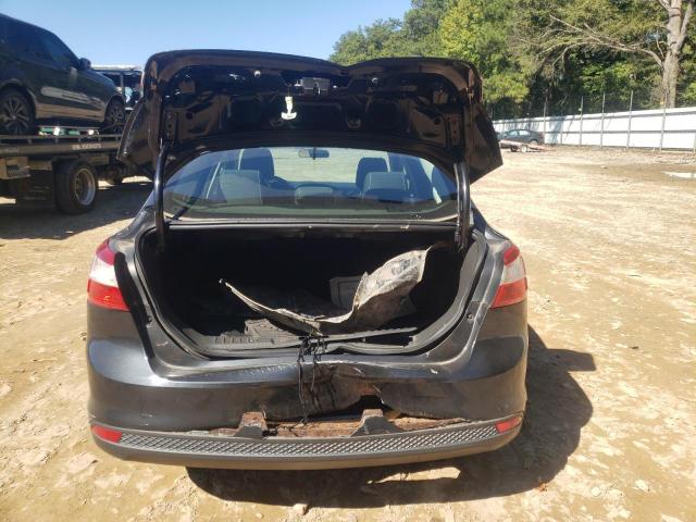 Photo 9 from auction – 2012 FORD FOCUS with VIN 1FAHP3F2XCL138985