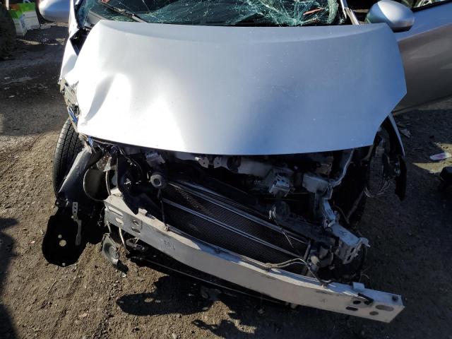 Photo 7 from auction – 2010 TOYOTA PRIUS with VIN JTDKN3DU7A1283808
