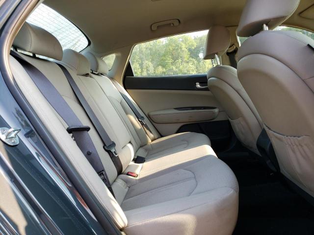 Photo 6 from auction – 2016 KIA OPTIMA LX with VIN KNAGT4L37G5070706
