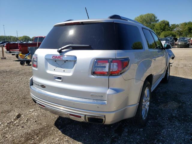 Photo 4 from auction – 2015 GMC ACADIA DEN with VIN 1GKKVTKD0FJ370027