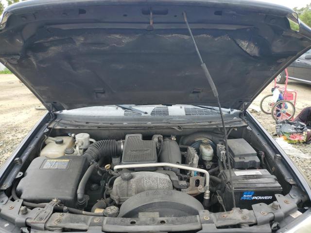 Photo 7 from auction – 2007 GMC ENVOY with VIN 1GKDT13S872287263