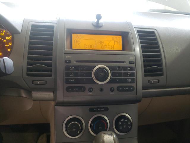 Photo 9 from auction – 2008 NISSAN SENTRA 2.0 with VIN 3N1AB61E58L714574