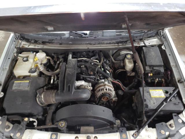 Photo 7 from auction – 2007 GMC ENVOY DENA with VIN 1GKET63M372170063