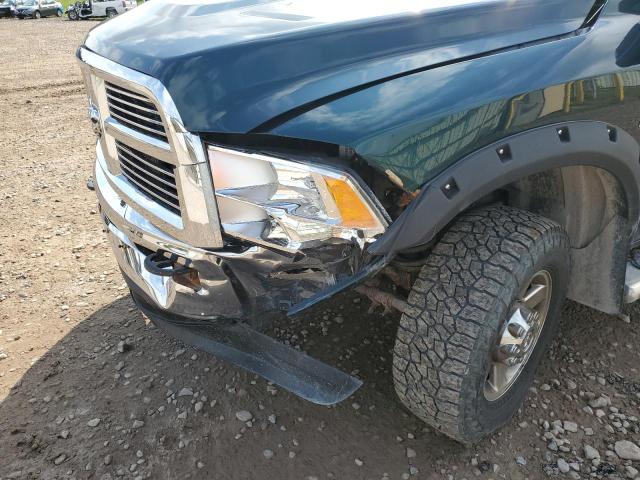 Photo 9 from auction – 2011 DODGE RAM 2500 with VIN 3D7UT2CL7BG594875