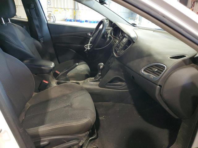 Photo 5 from auction – 2015 DODGE DART SXT with VIN 1C3CDFBB9FD286438
