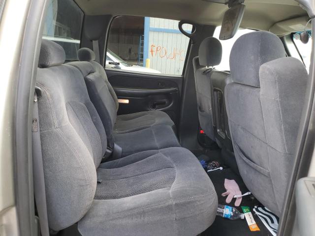 Photo 6 from auction – 2002 CHEVROLET SILVERADO with VIN 1GCHK23122F193152