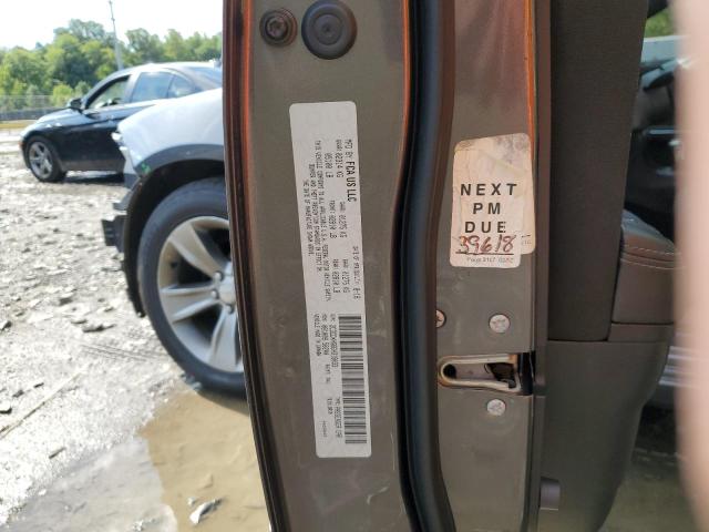 Photo 10 from auction – 2016 DODGE CHARGER SX with VIN 2C3CDXHG6GH318033