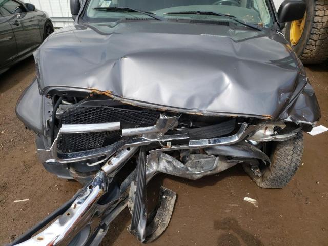 Photo 7 from auction – 2003 DODGE RAM 1500 with VIN 1D7HA18N53S223848
