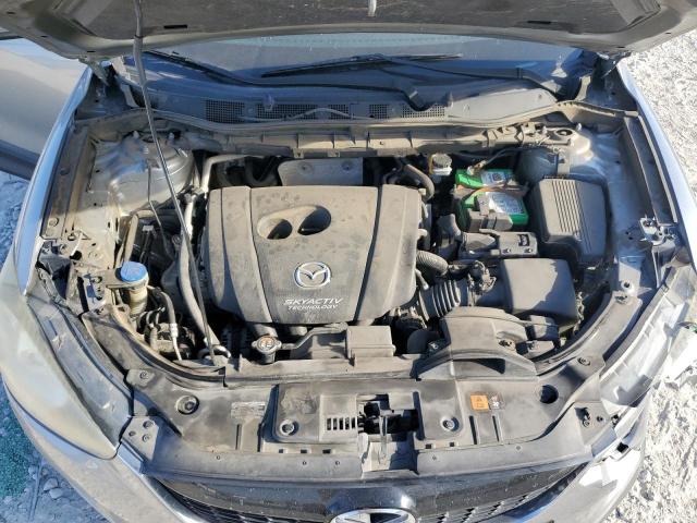 Photo 7 from auction – 2014 MAZDA CX-5 TOURI with VIN JM3KE2CY7E0405889