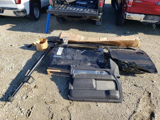 Photo 9 from auction – 2013 FORD F150 SUPER with VIN 1FTFW1ET1DFD64027