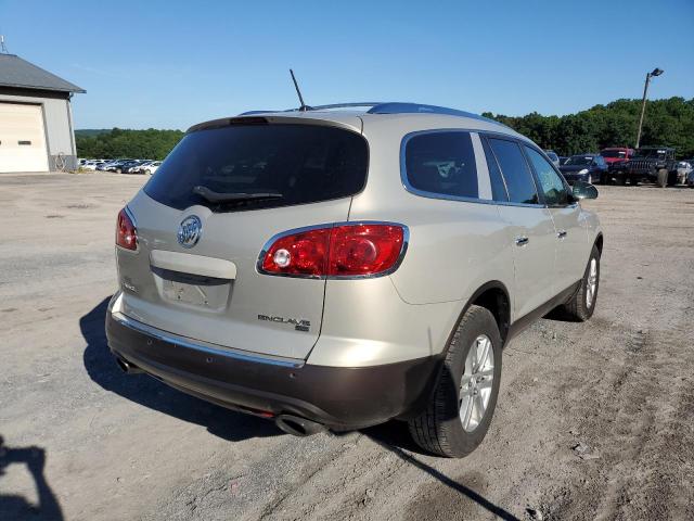 Photo 4 from auction – 2009 BUICK ENCLAVE CX with VIN 5GAEV13D79J153947