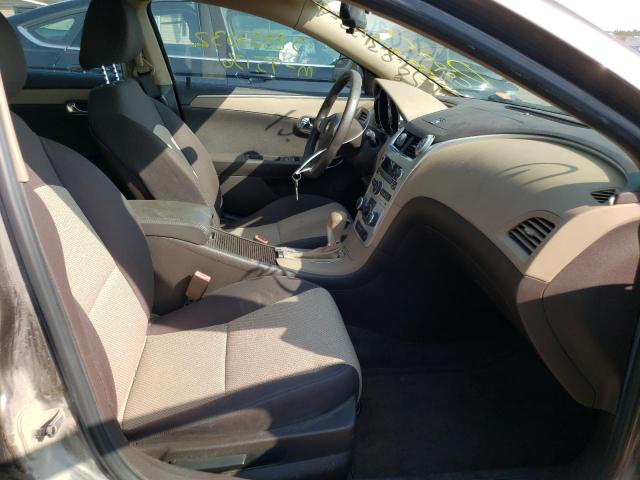 Photo 5 from auction – 2011 CHEVROLET MALIBU LS with VIN 1G1ZB5E1XBF142459