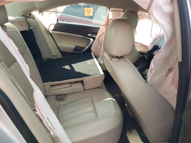 Photo 6 from auction – 2012 BUICK REGAL PREM with VIN 2G4GS5EK3C9193508