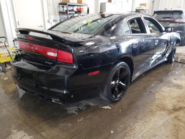 Photo 4 from auction – 2012 DODGE CHARGER SX with VIN 2C3CDXHG2CH191016