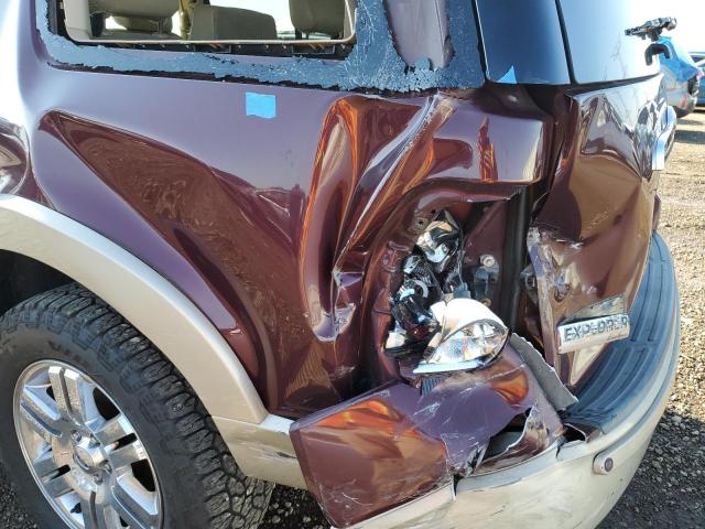 Photo 9 from auction – 2006 FORD EXPLORER E with VIN 1FMEU74E46UB37416