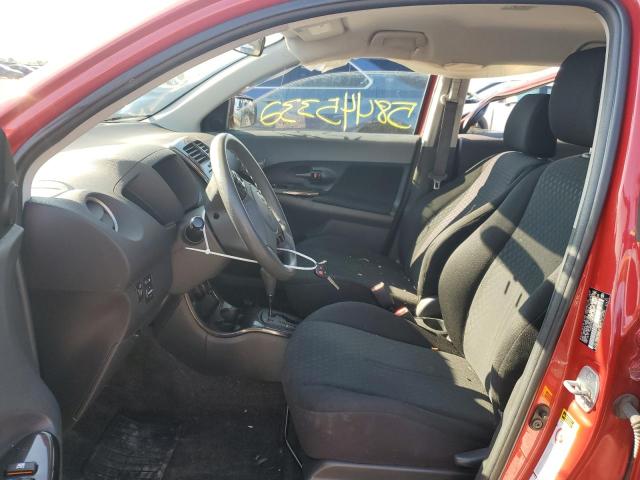 Photo 5 from auction – 2008 TOYOTA SCION with VIN JTKKU10438J014379