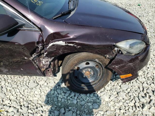 Photo 9 from auction – 2011 MAZDA 6 I with VIN 1YVHZ8BHXB5M10136