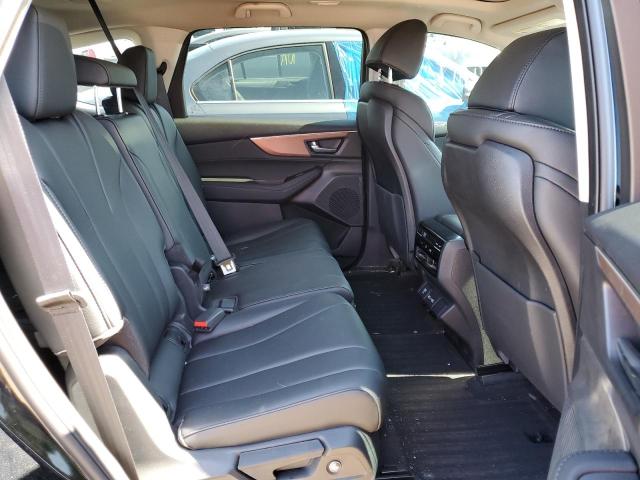 Photo 6 from auction – 2022 ACURA MDX with VIN 5J8YE1H31NL002016