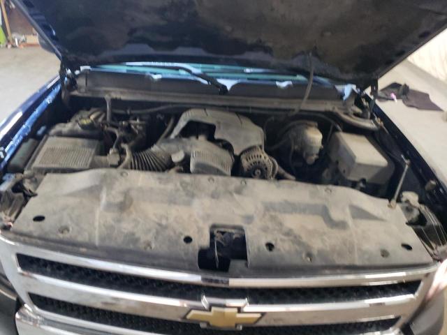 Photo 7 from auction – 2010 CHEVROLET SILVERADO with VIN 1GCSKSE30AZ180336