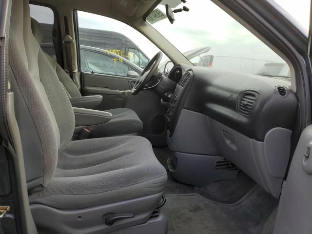 Photo 5 from auction – 2005 DODGE GRAND CARA with VIN 1D4GP24R35B192236