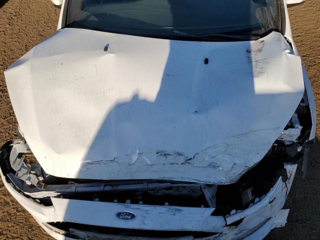 Photo 7 from auction – 2015 FORD FOCUS ST with VIN 1FADP3L90FL240946