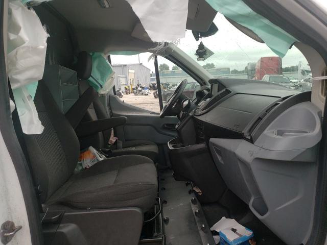 Photo 5 from auction – 2015 FORD TRANSIT T- with VIN 1FTYR2ZG5FKA69509