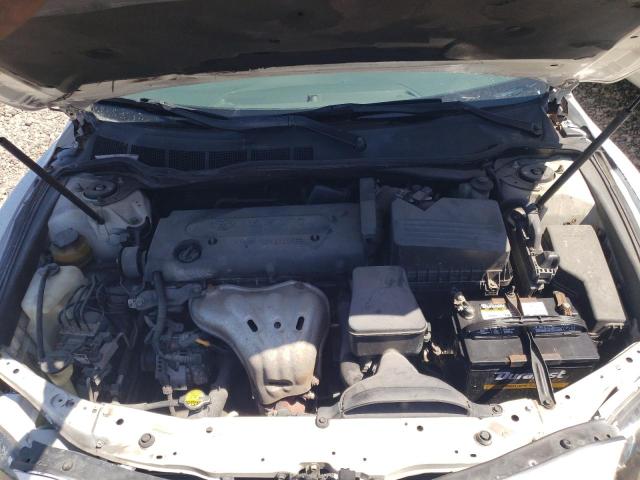 Photo 7 from auction – 2007 TOYOTA CAMRY CE with VIN 4T1BE46K87U642362